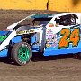 2013 M4 24 DUSTIN ZIESKE 523A